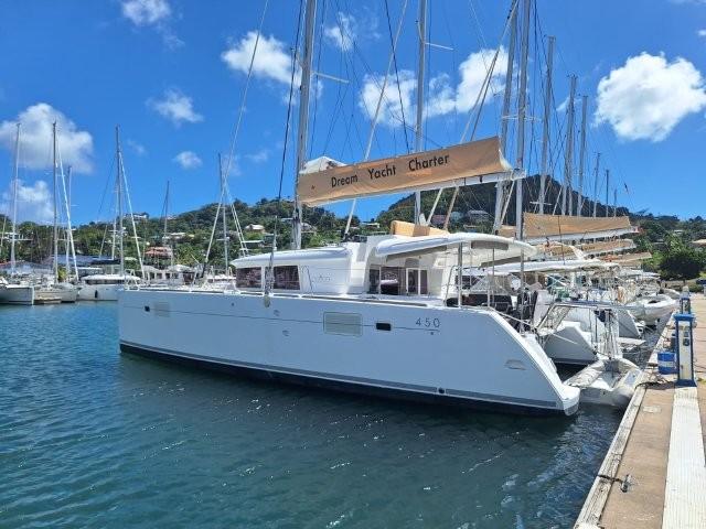 2014 Lagoon 450 F Divalto