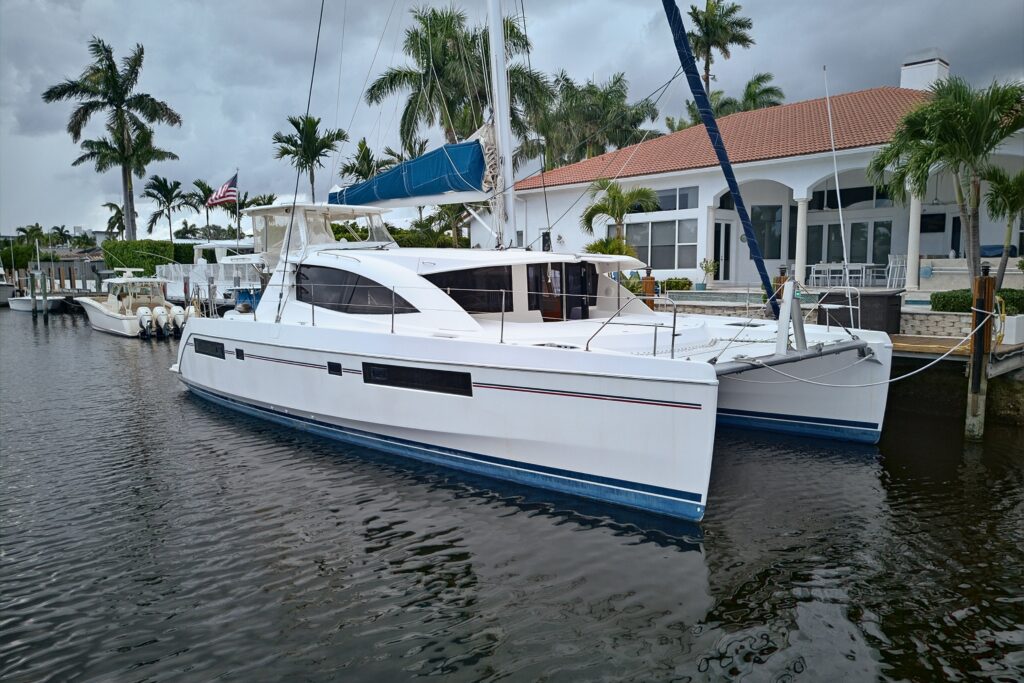 2014 Leopard 48