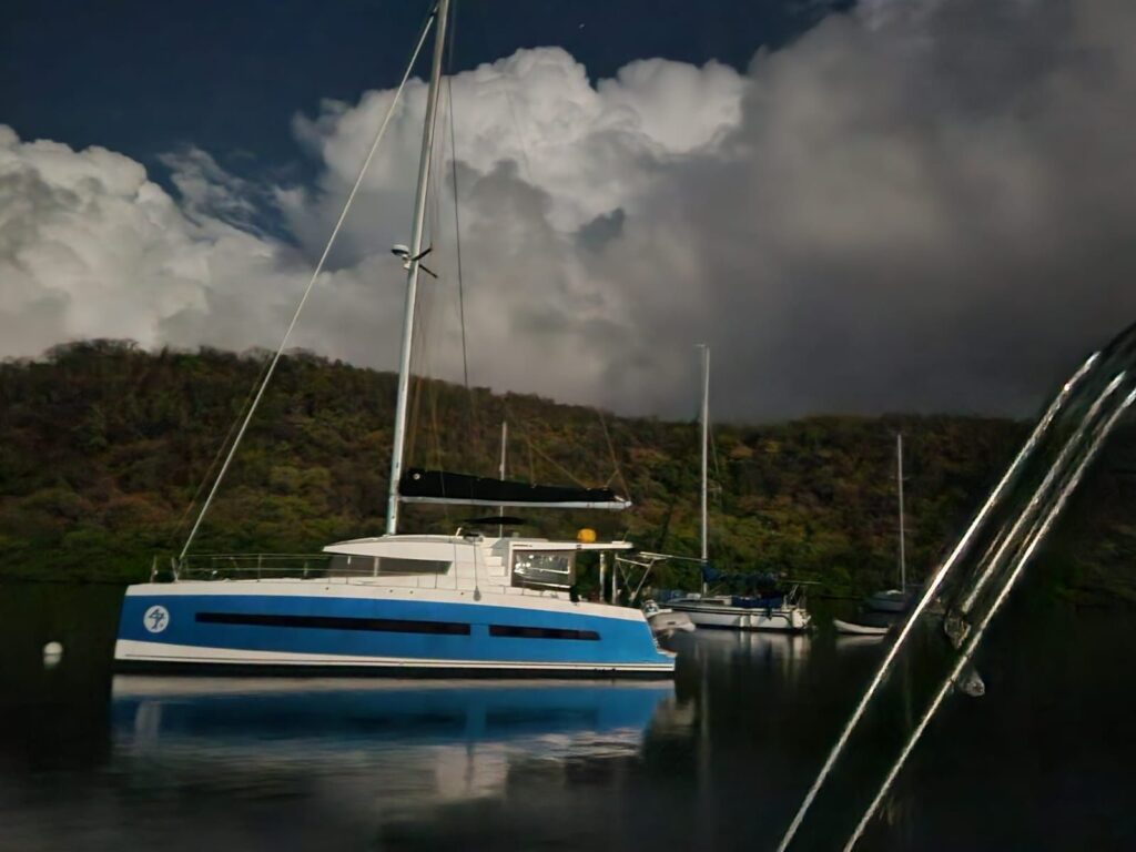 2015 Bali 4.5 FOUR SEVENS
