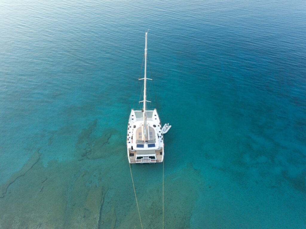 2015 Lagoon 620 Selene
