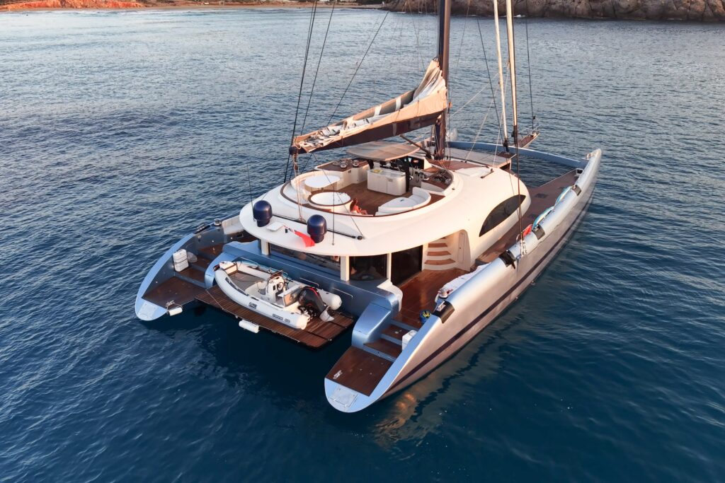 2015 Magic Yachts Magic 100