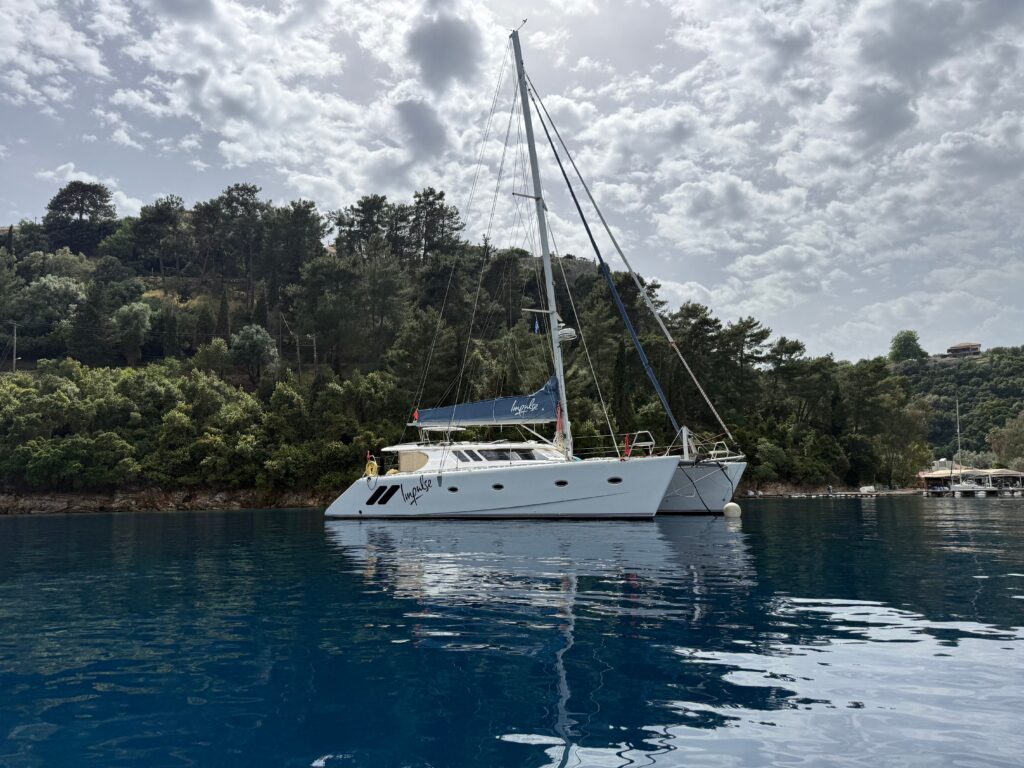 2016 Knysna 500SE IMPULSE 1