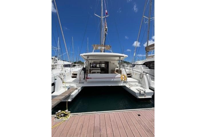 2017 Bali 4.5 Bonaire