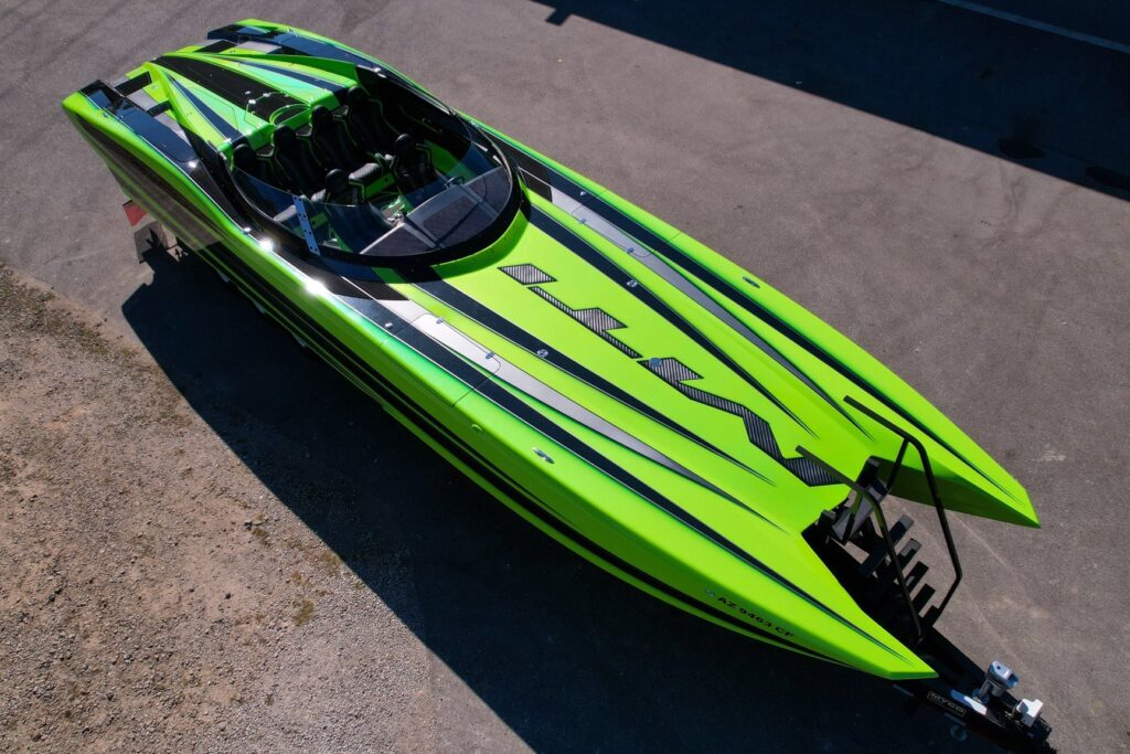 2017 MTI 40 RP