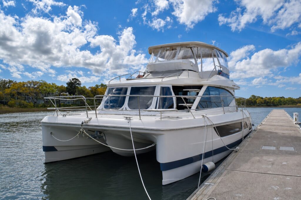2018 Aquila 48