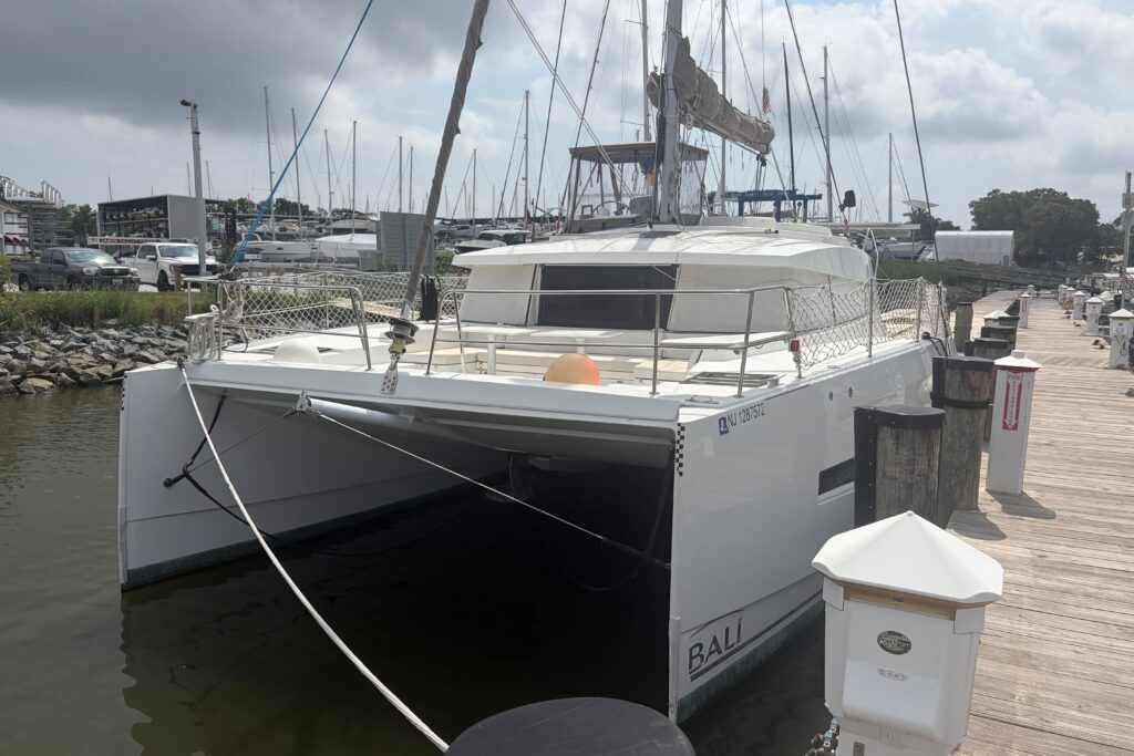 2018 Bali 4.1 Lagertha