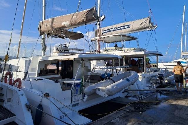 2018 Bali 4.5 Meemu