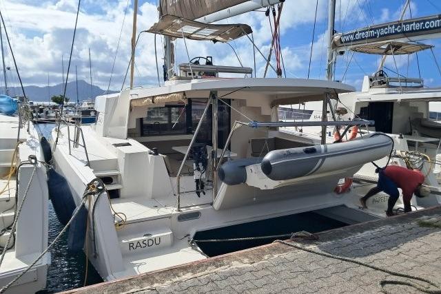 2018 Bali 4.5 Rasdu