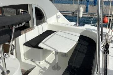 2018 Lagoon 380 S2 Mopy II
