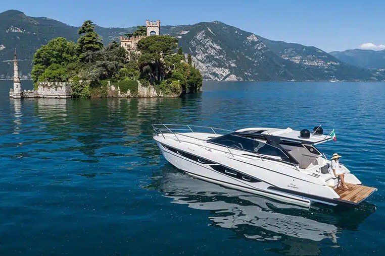 2018 Rio Yachts Parana 38 LADY
