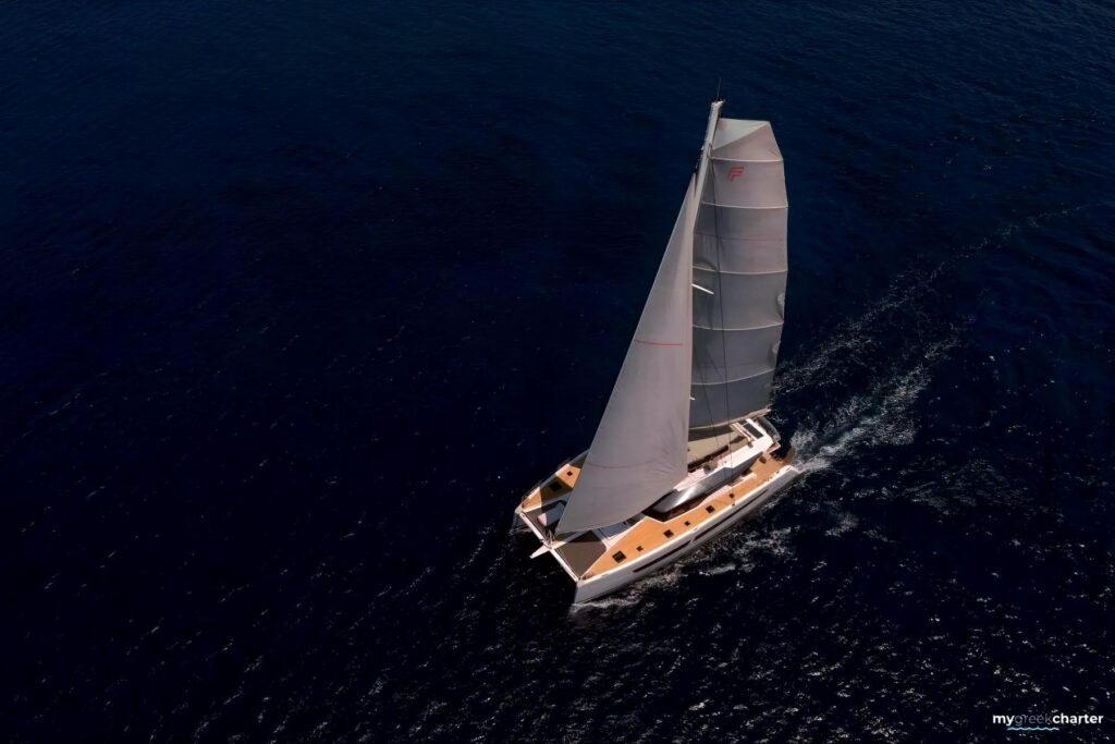 2019 Fountaine Pajot Alegria 67