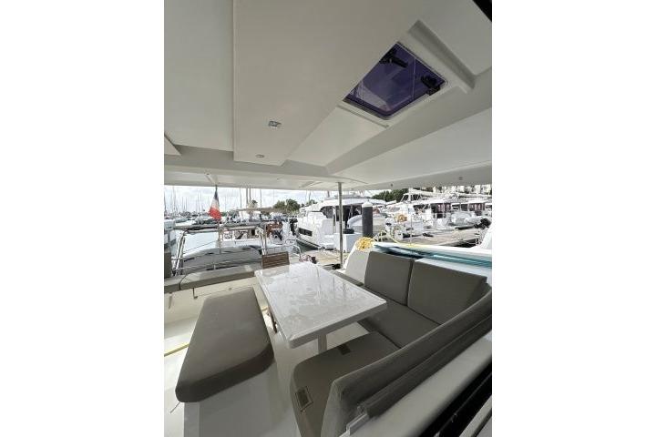 2019 Fountaine Pajot Astrea 42 Atchoum