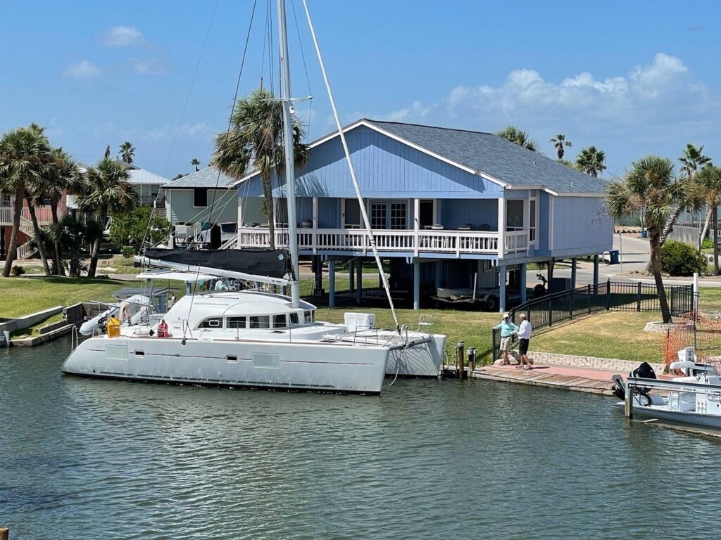 2019 Lagoon 380 S2 4/2 Esperanza