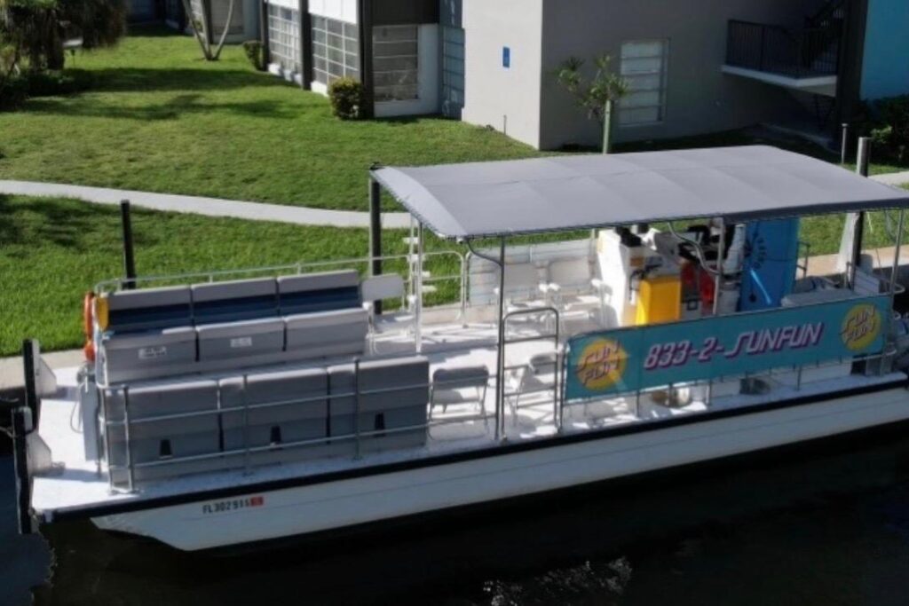 2020 A&M Manufacturing BullDog 30 Tiki Love