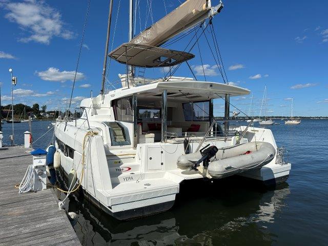 2020 Bali 4.8 YEPA