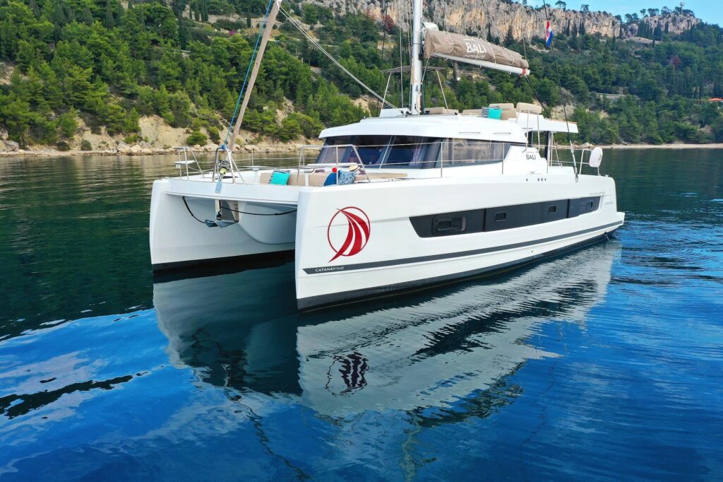 2020 Bali CATSPACE Salty Dragon