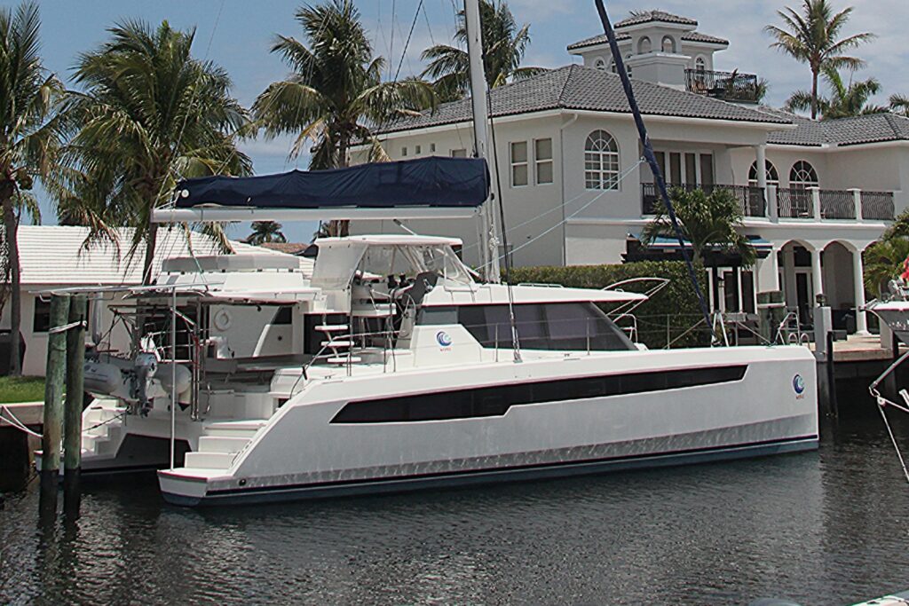 2020 Leopard 50 Wahoo