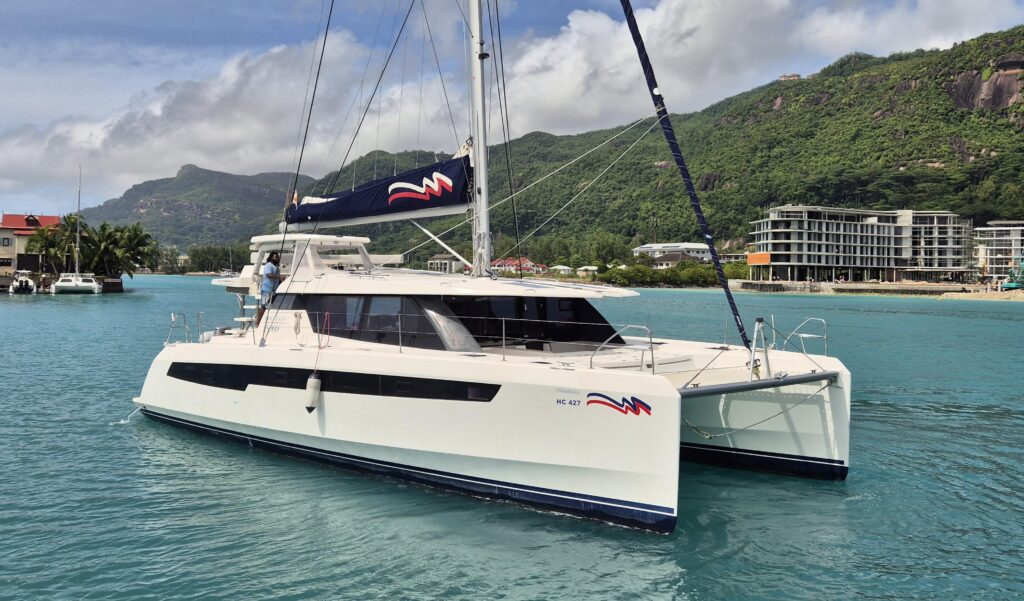 2020 Leopard 50 TAKAMAKA
