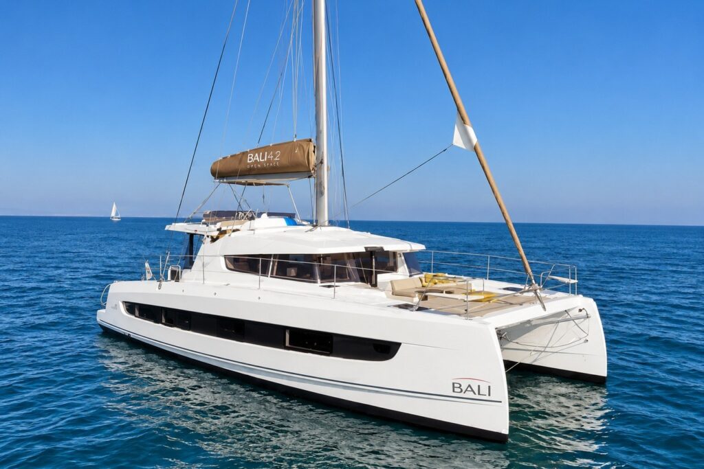 2021 Bali 4.2 VITA FELICE