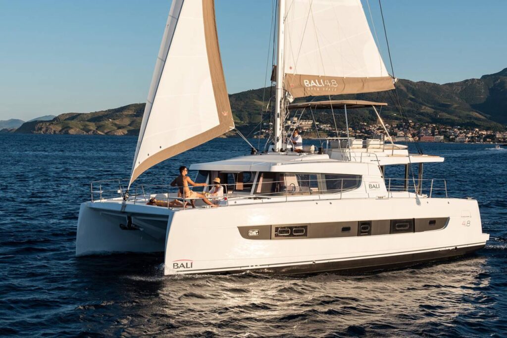 2021 Bali 4.8 BluReverie