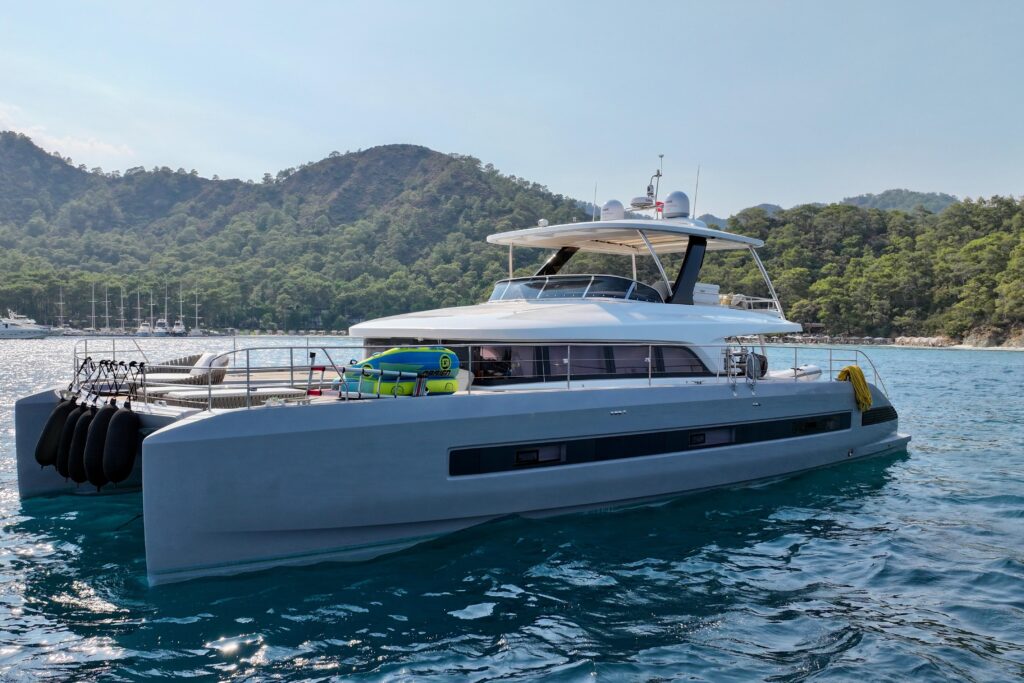 2021 Lagoon SIXTY 7