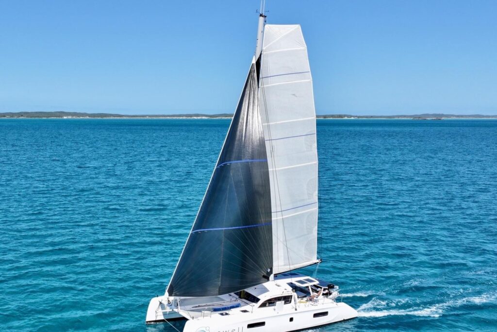 2021 Outremer 51 SWELL