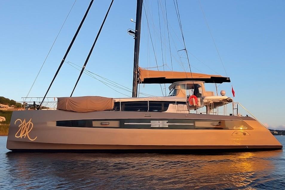 2021 Privilege 580 SIGNATURE DIMEMAR