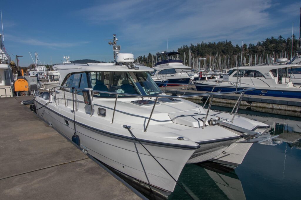 2022 Aspen C107 JuJu