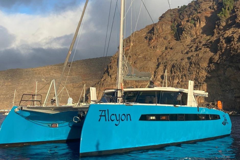 2022 Balance 482 Alcyon