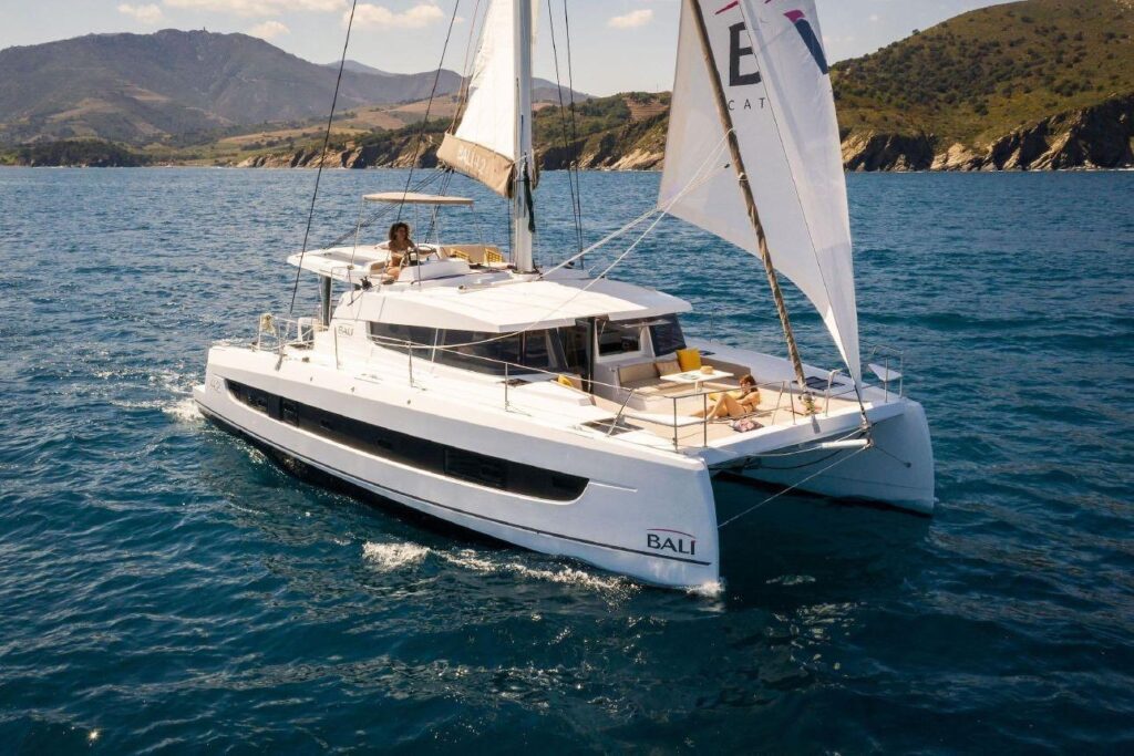 2022 Bali 4.2 Mirabella