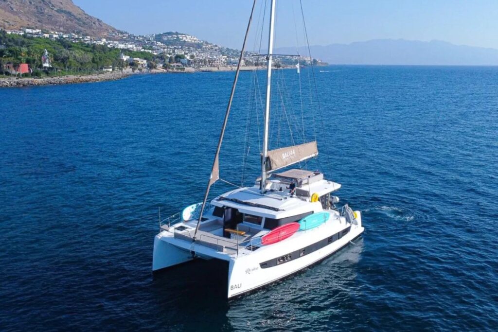 2022 Bali 4.4 Rosina