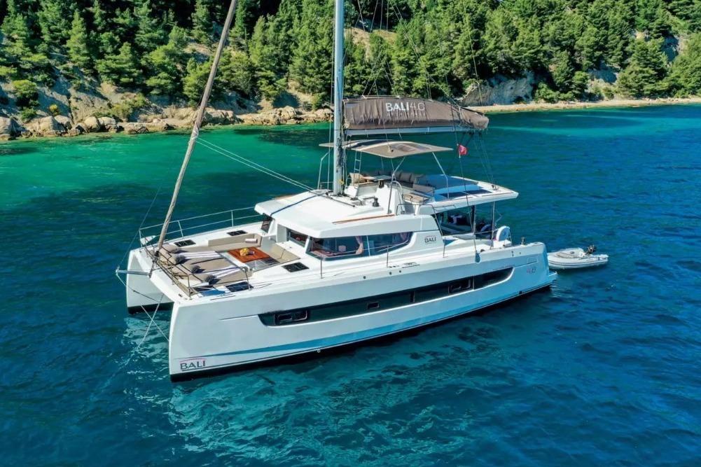 2022 Bali 4.6 DREAMER