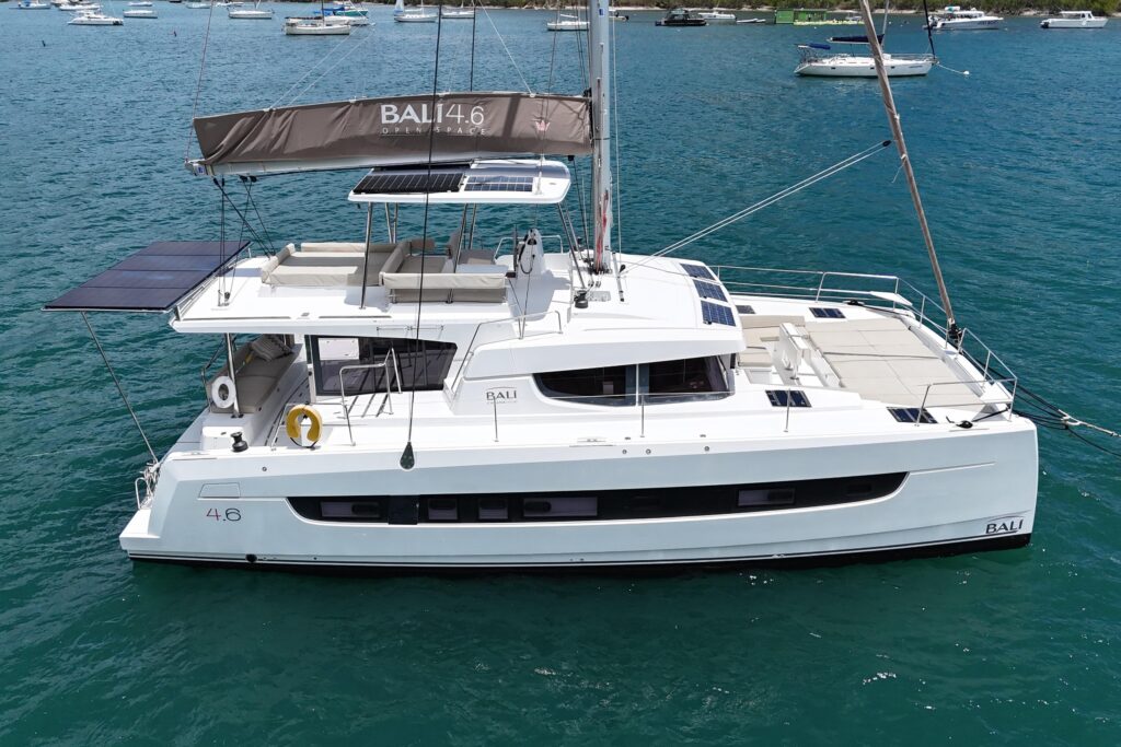 2022 Bali 4.6 Satori