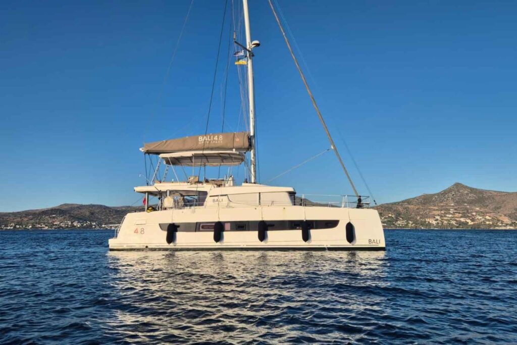 2022 Bali 4.8 DIOGENES