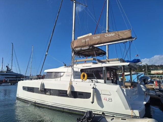 2022 Bali 4.8 Elvira