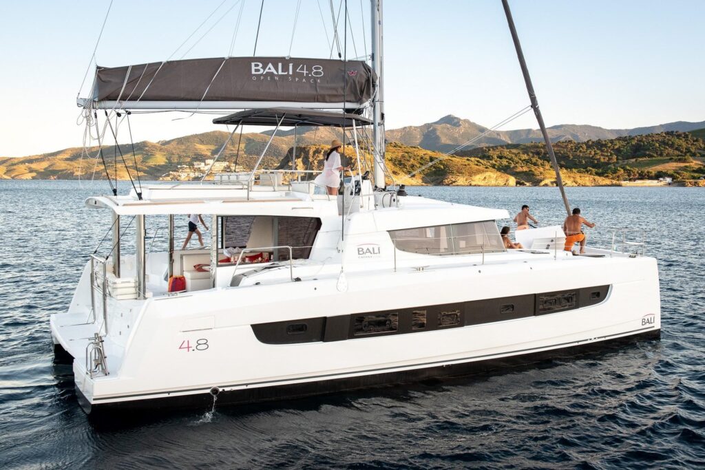 2025 Bali 4.8 Aura