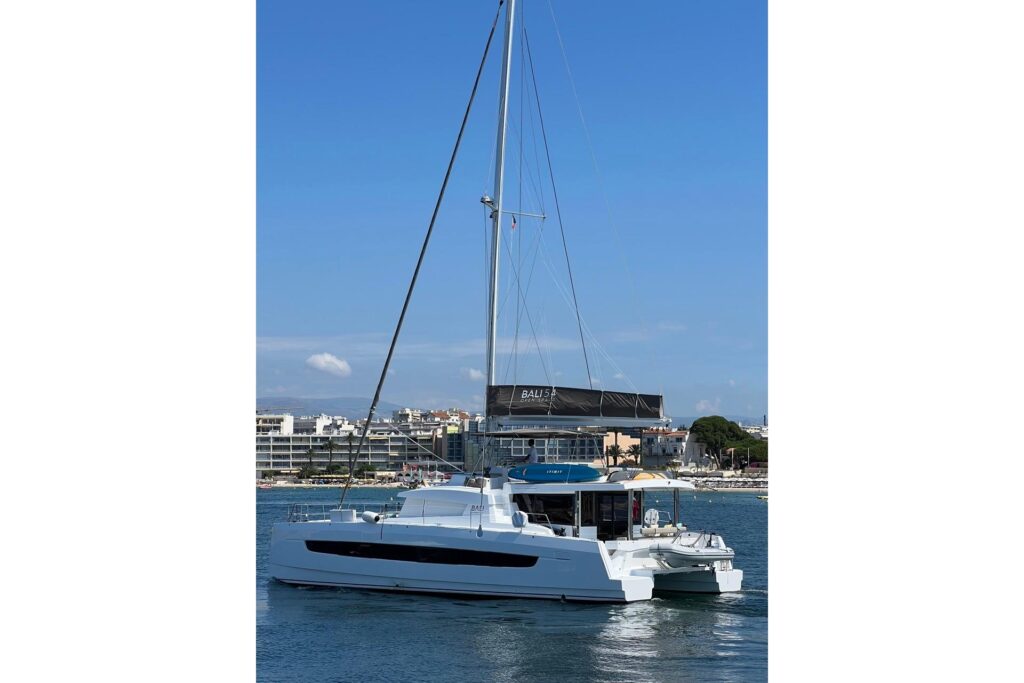 2022 Bali 5.4 Signature Vision