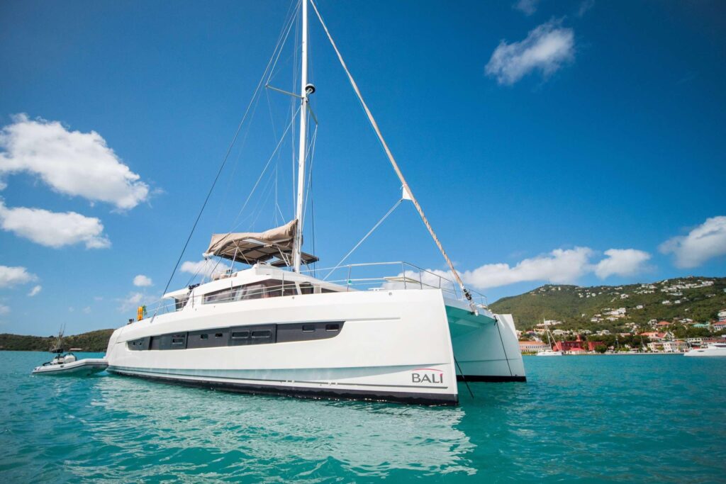 2022 Bali 5.4 Southern Queen