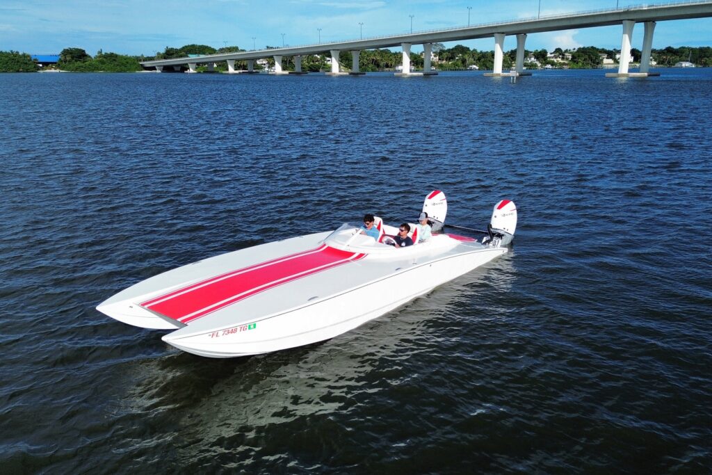 2022 HellKats 32 Wide Body
