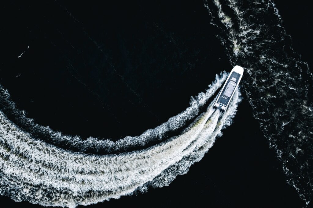 2022 Invincible 46 Catamaran