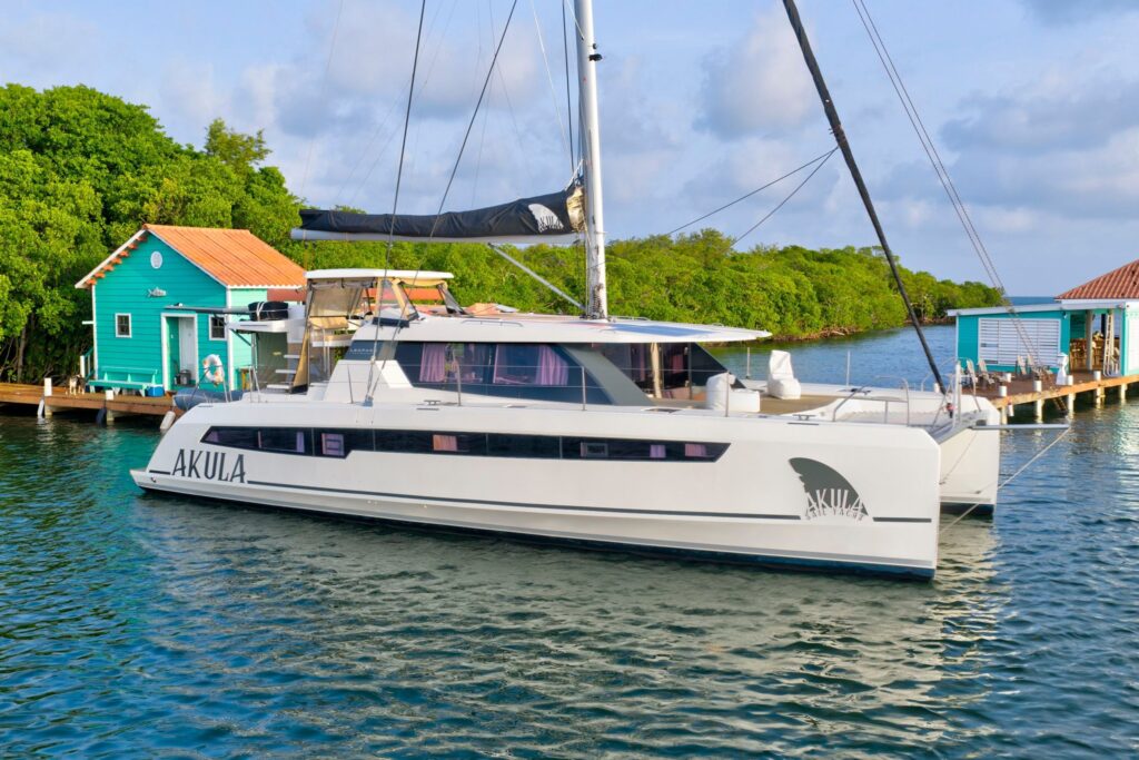 2022 Leopard 50 Akula