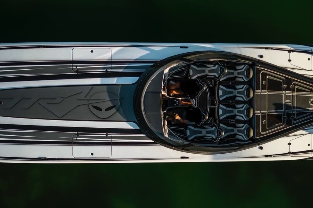 2022 MTI 390X