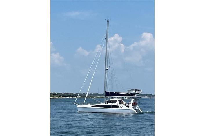 2023 Seawind 1160 Babylon