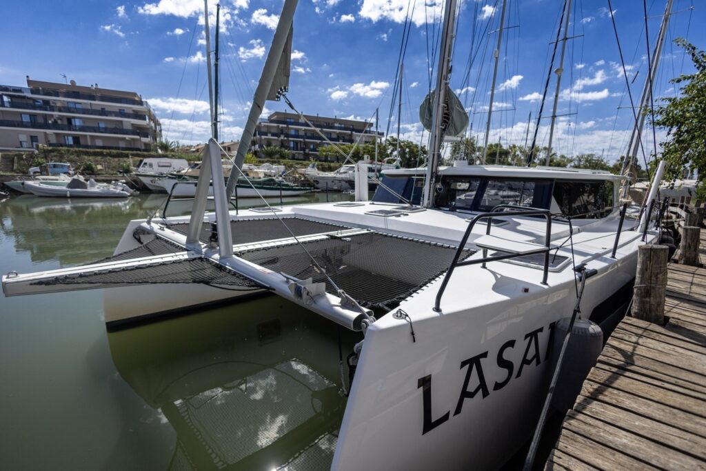 2023 Balance 442 LASAI