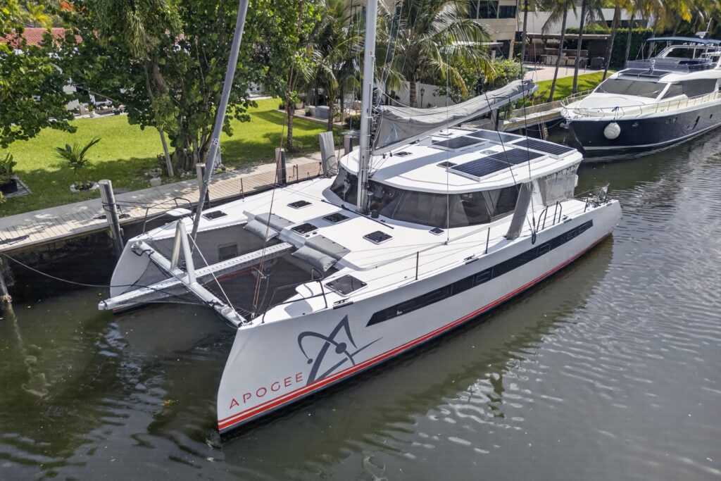 2023 Balance 482 Apogee