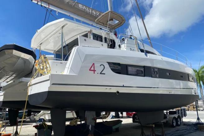 2023 Bali 4.2 Nauti Habit