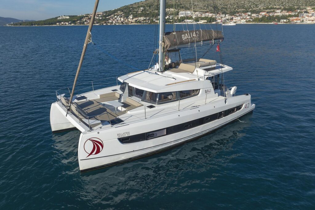 2023 Bali 4.2 Bellatrix