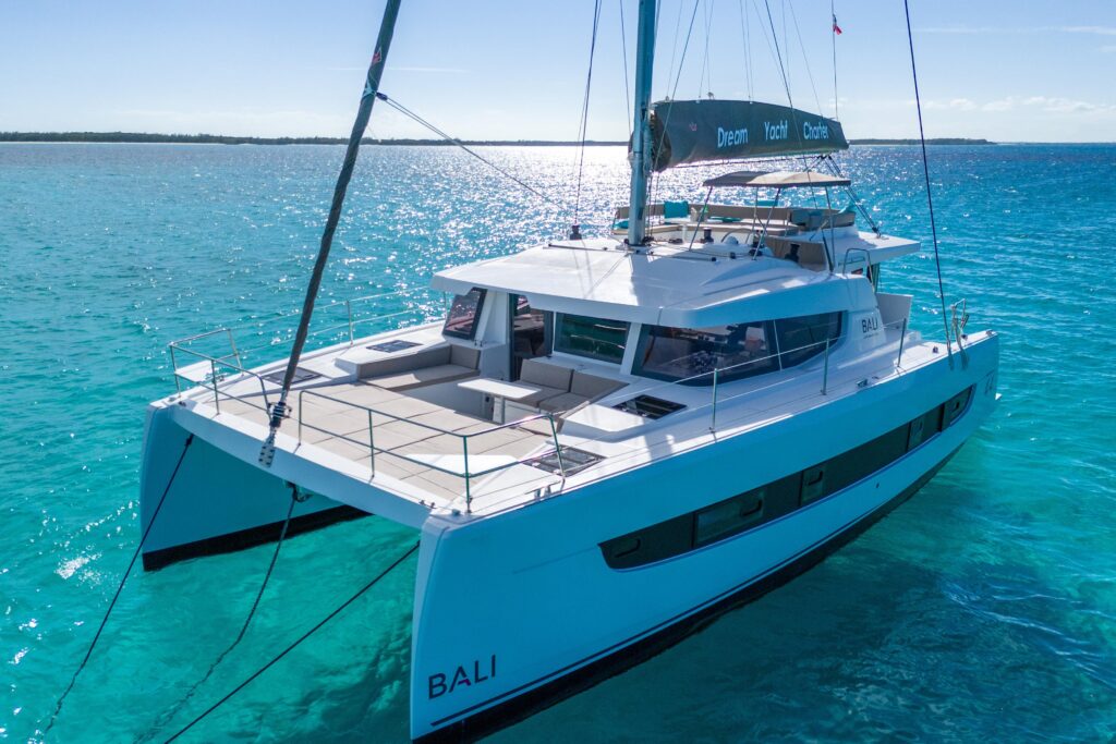 2023 Bali 4.4 Saga