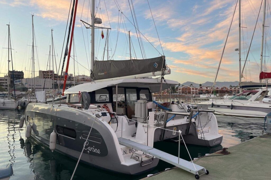2023 Excess 11 Carina