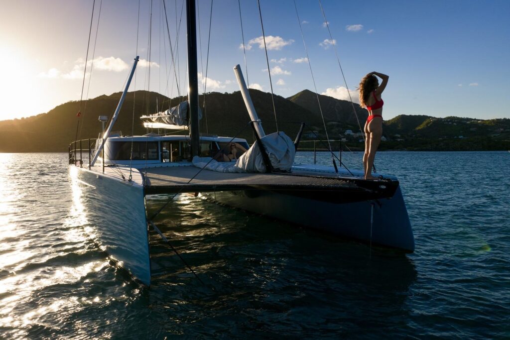 2023 HH Catamarans HH66 Lee Overlay Partners III